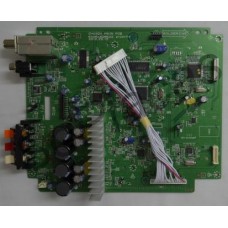 PLACA PRINCIPAL LG CM4520 EBR74580807 EAX64628502